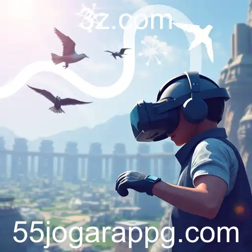 O Crescimento Explosivo de 55jogar.app no Mercado Brasileiro