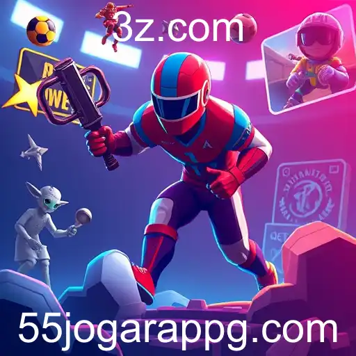 O Crescimento do Mercado de Jogos em Português