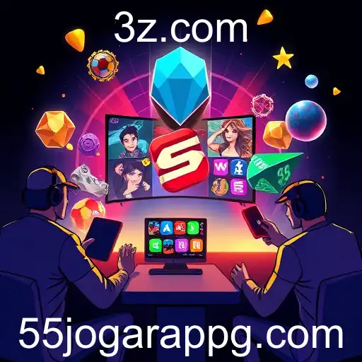 A Nova Era dos Jogos Online em Português