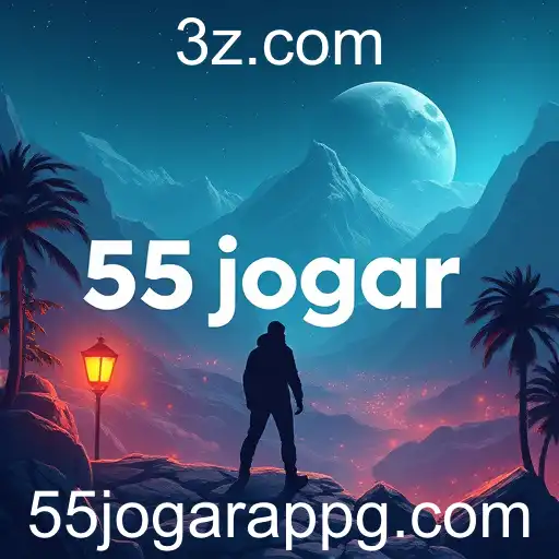 A Ascensão do 55jogar.app: Revolucionando o Entretenimento Digital
