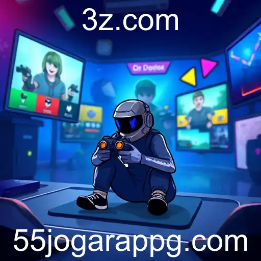 A Revolução dos Jogos Online em 2026