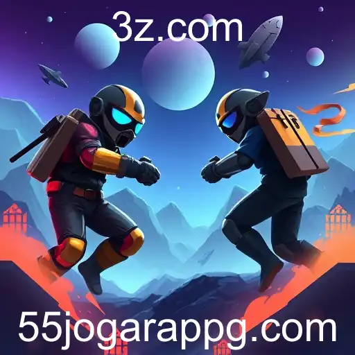 Novos Horizontes para Jogos Online no Brasil
