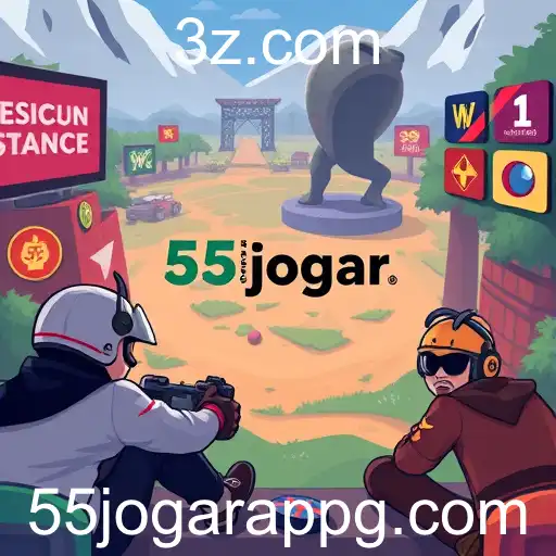 Expansão do Mercado de Jogos em Língua Portuguesa
