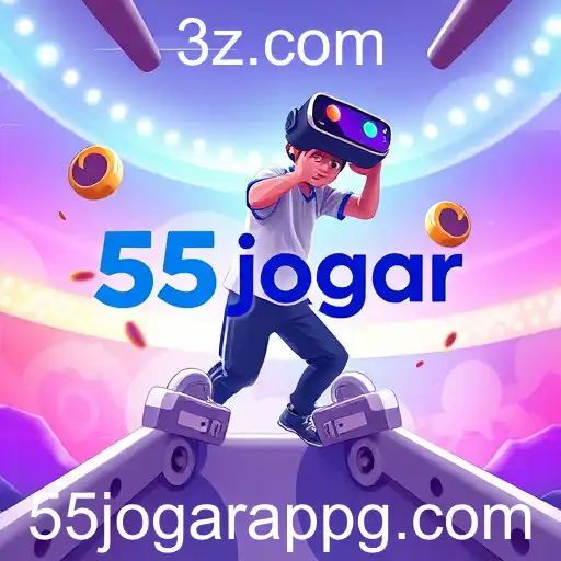 Novidades e Tendências do 55jogar.app em 2026