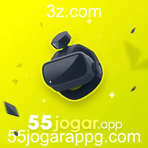 A Revolução dos Jogos Online com 55jogar.app