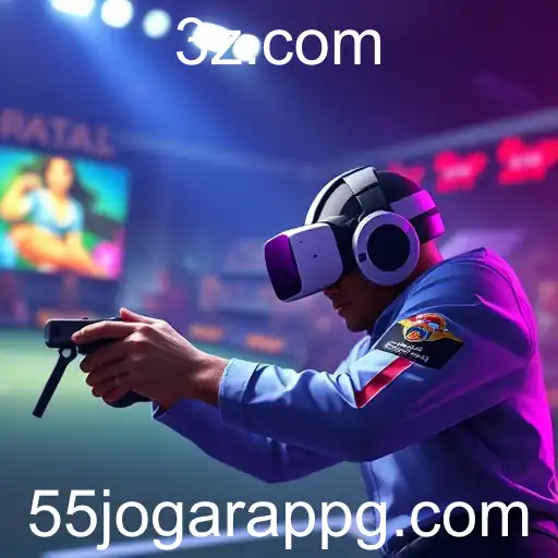 Nova Revolução dos Jogos Online no Brasil