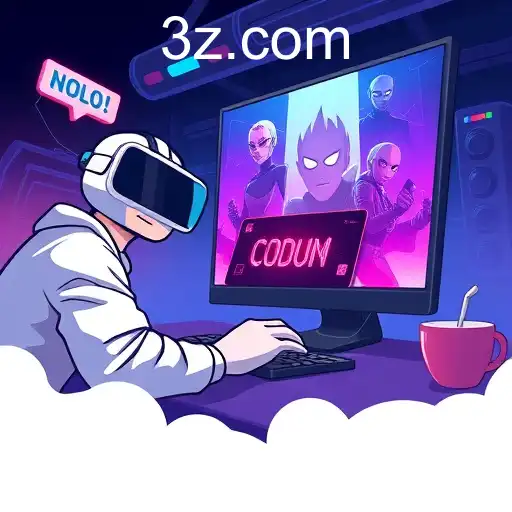 Evolução dos Jogos Online no Brasil: O Impacto do 55jogar.app