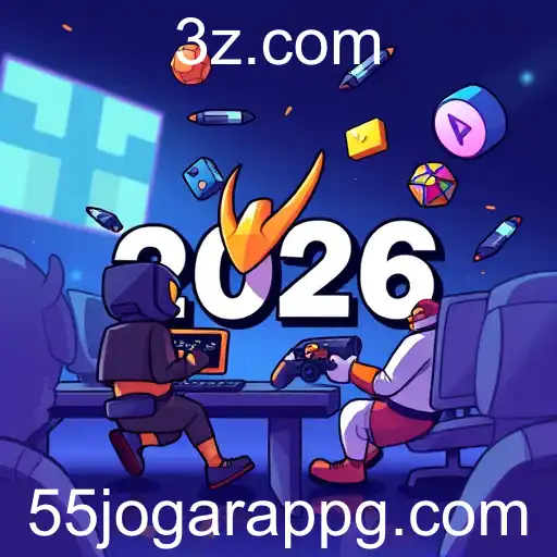 Impacto dos Jogos Online no Brasil