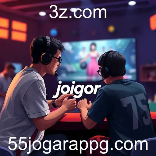 Tendências e Evolução do Mercado de Jogos Online