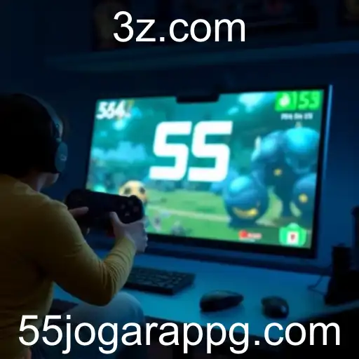 A Revolução dos Jogos Online em Português