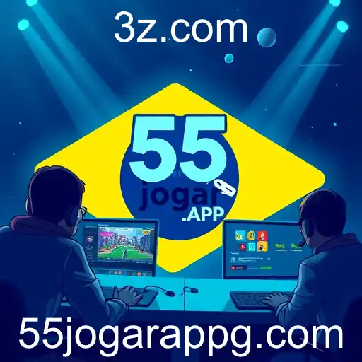 Crescimento do Mercado de Jogos Online no Brasil
