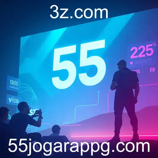 O Impacto Crescente dos Jogos Online no Brasil