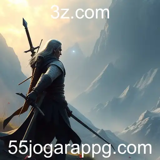 Explorando o Fascinante Mundo dos Jogos RPG em 55jogar.app