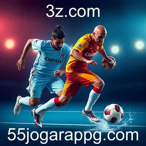 Descubra a Emoção dos Jogos de Esportes no 55jogar.app