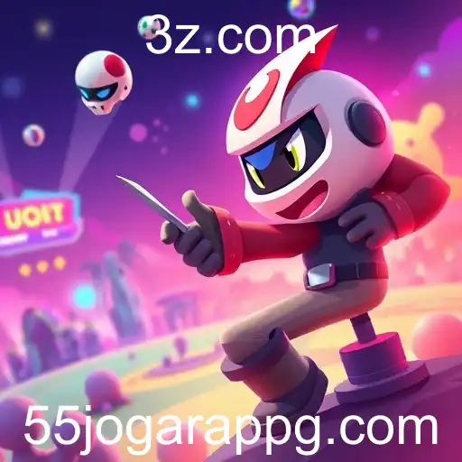 Tendências em Jogos Online: O Impacto do 55jogar.app